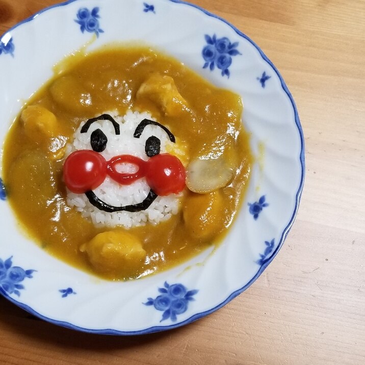 野菜を食べさせたいときのこどもカレー レシピ 作り方 By こけし06 楽天レシピ